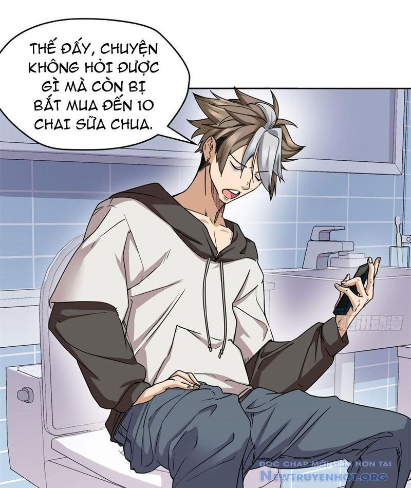 Hóa Ra Ta Là Đời Sau Của Yêu Quái Chapter 6 - 47