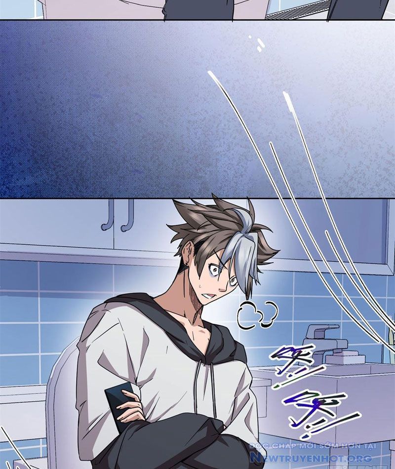 Hóa Ra Ta Là Đời Sau Của Yêu Quái Chapter 6 - 48