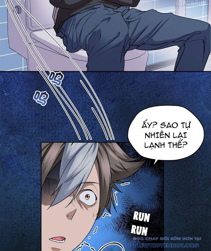 Hóa Ra Ta Là Đời Sau Của Yêu Quái Chapter 6 - 49
