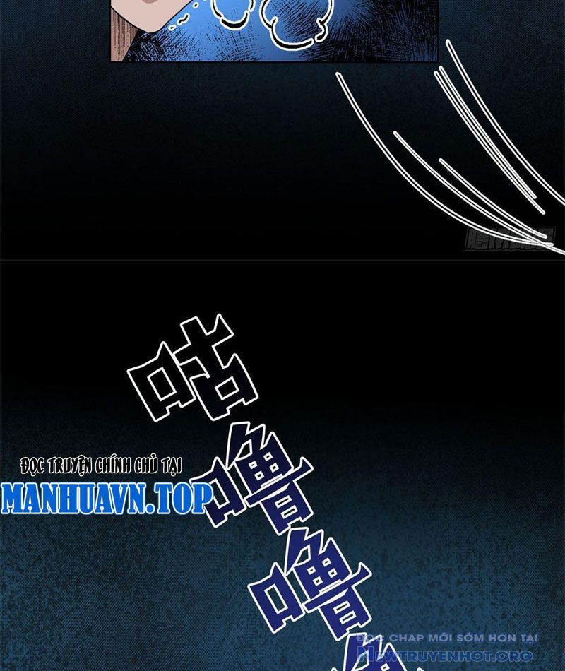 Hóa Ra Ta Là Đời Sau Của Yêu Quái Chapter 6 - 50