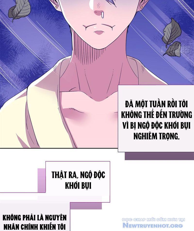 Hóa Ra Ta Là Đời Sau Của Yêu Quái Chapter 6 - 6