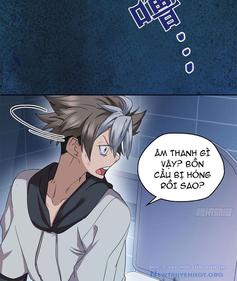 Hóa Ra Ta Là Đời Sau Của Yêu Quái Chapter 6 - 51