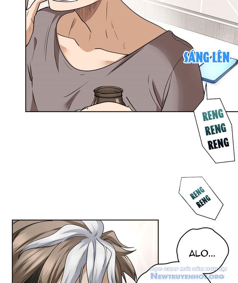 Hóa Ra Ta Là Đời Sau Của Yêu Quái Chapter 6 - 9