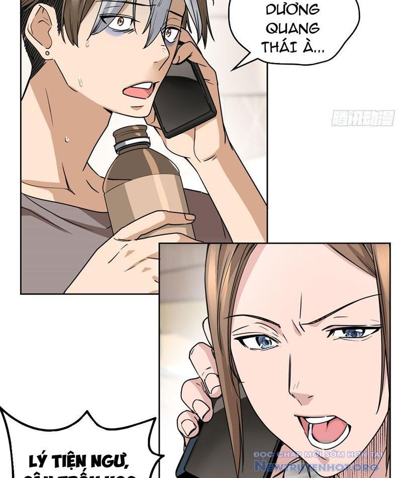 Hóa Ra Ta Là Đời Sau Của Yêu Quái Chapter 6 - 10