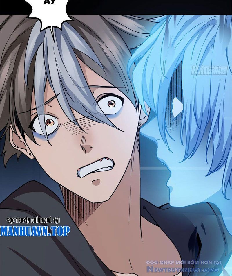 Hóa Ra Ta Là Đời Sau Của Yêu Quái Chapter 7 - 11