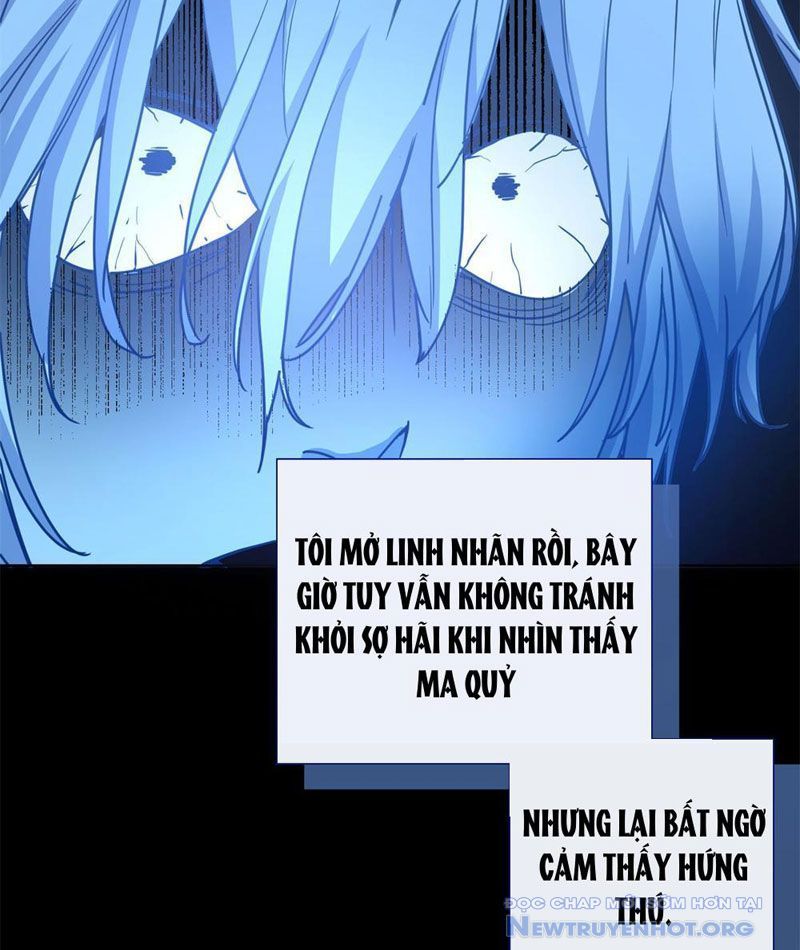 Hóa Ra Ta Là Đời Sau Của Yêu Quái Chapter 7 - 16