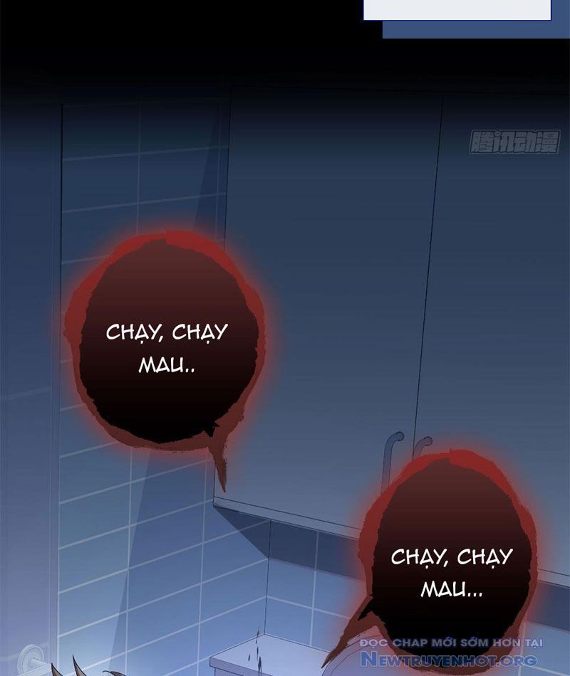 Hóa Ra Ta Là Đời Sau Của Yêu Quái Chapter 7 - 17