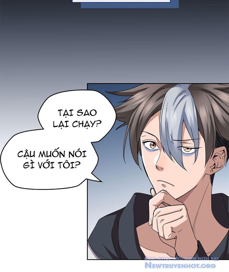 Hóa Ra Ta Là Đời Sau Của Yêu Quái Chapter 7 - 19