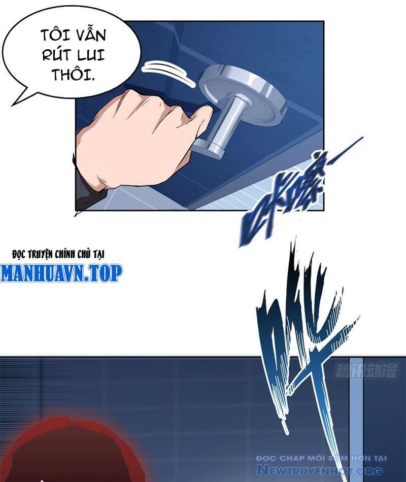 Hóa Ra Ta Là Đời Sau Của Yêu Quái Chapter 7 - 21