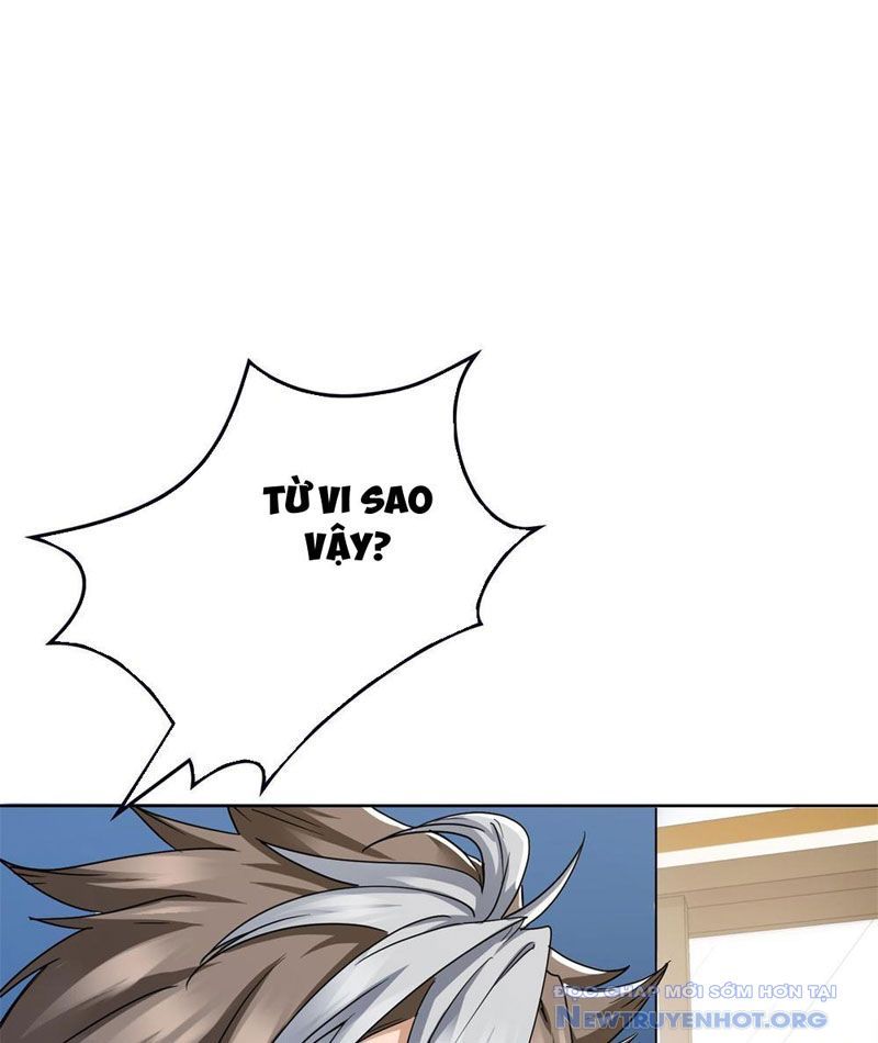 Hóa Ra Ta Là Đời Sau Của Yêu Quái Chapter 7 - 24