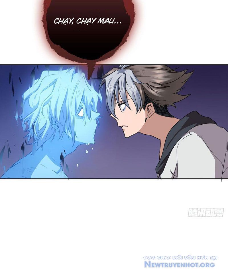 Hóa Ra Ta Là Đời Sau Của Yêu Quái Chapter 7 - 26