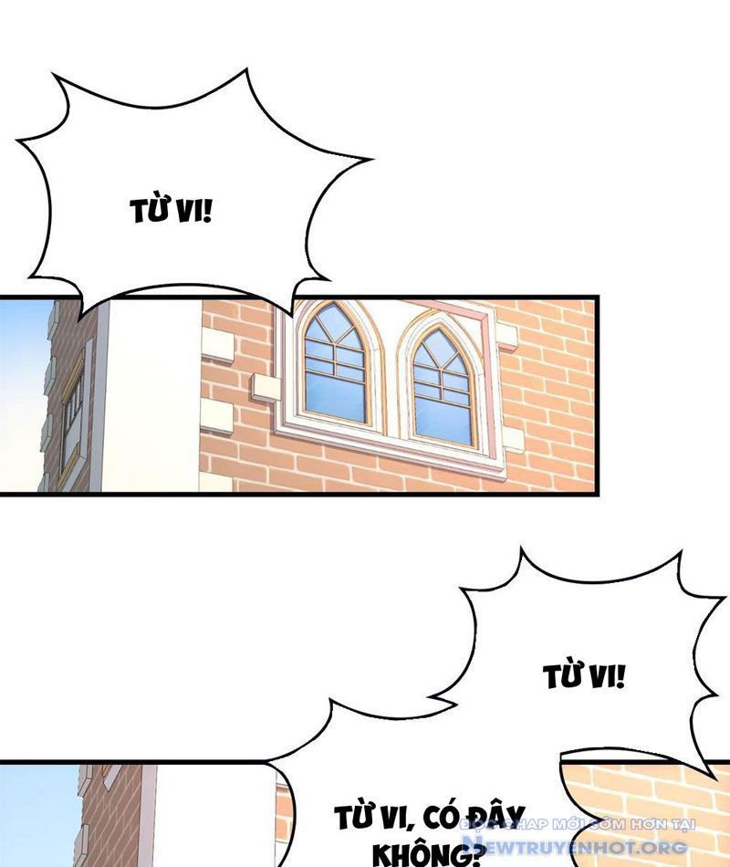 Hóa Ra Ta Là Đời Sau Của Yêu Quái Chapter 7 - 27