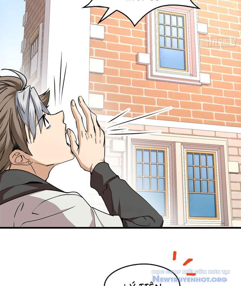 Hóa Ra Ta Là Đời Sau Của Yêu Quái Chapter 7 - 28