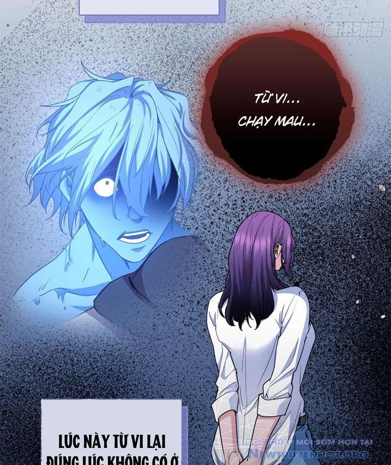 Hóa Ra Ta Là Đời Sau Của Yêu Quái Chapter 7 - 32