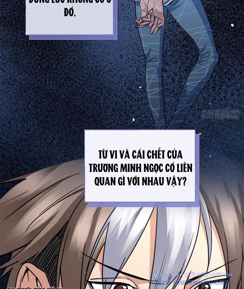 Hóa Ra Ta Là Đời Sau Của Yêu Quái Chapter 7 - 33