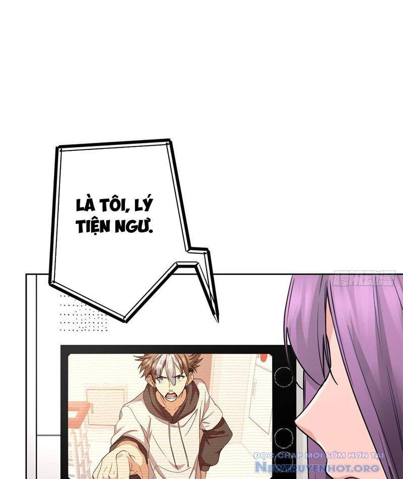 Hóa Ra Ta Là Đời Sau Của Yêu Quái Chapter 7 - 40