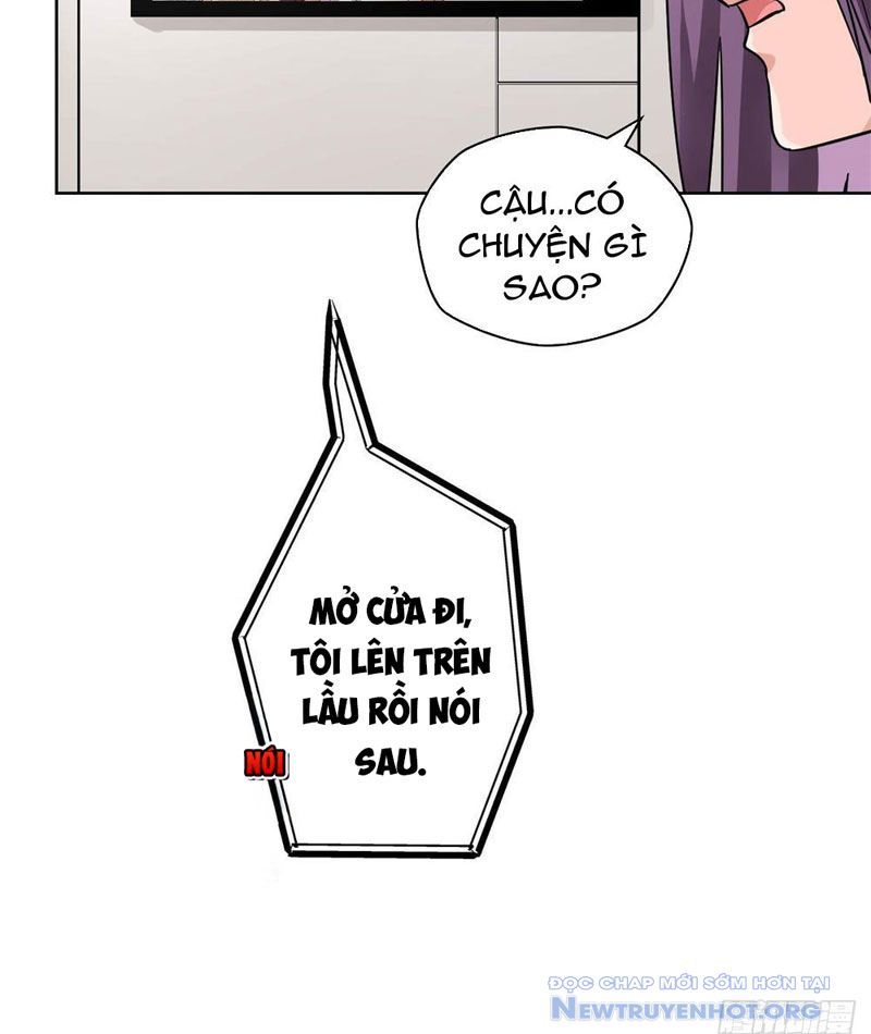 Hóa Ra Ta Là Đời Sau Của Yêu Quái Chapter 7 - 41