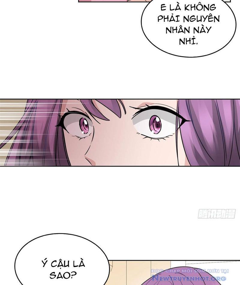 Hóa Ra Ta Là Đời Sau Của Yêu Quái Chapter 7 - 47