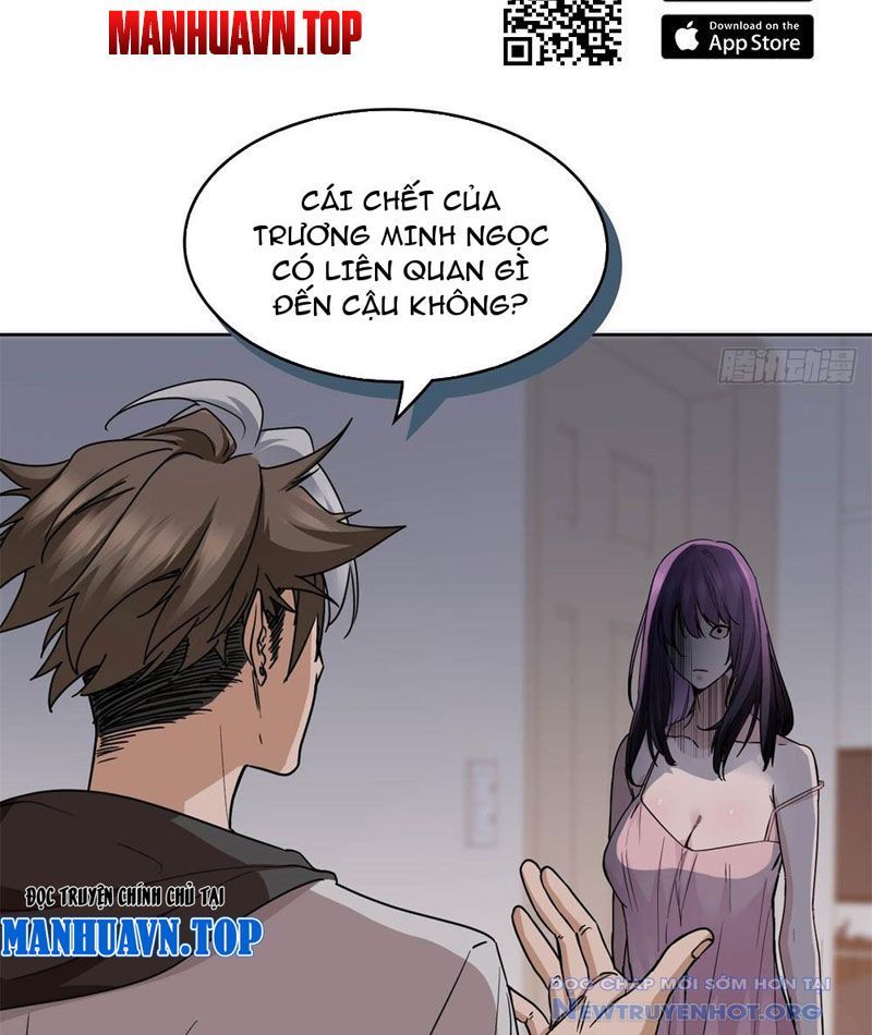 Hóa Ra Ta Là Đời Sau Của Yêu Quái Chapter 7 - 49