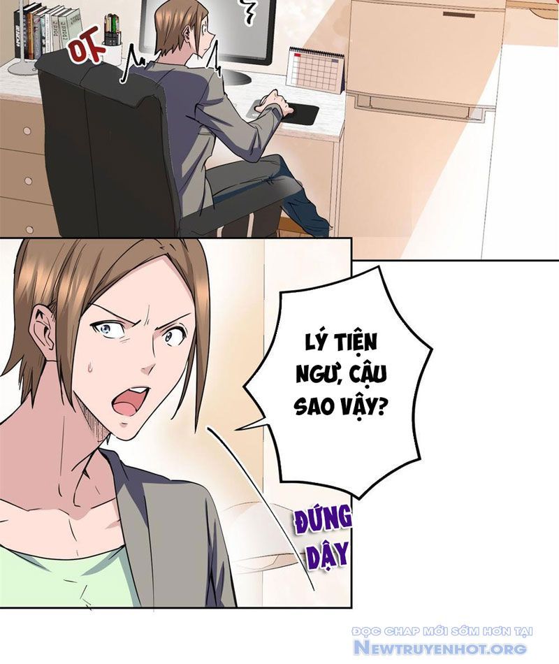 Hóa Ra Ta Là Đời Sau Của Yêu Quái Chapter 7 - 6