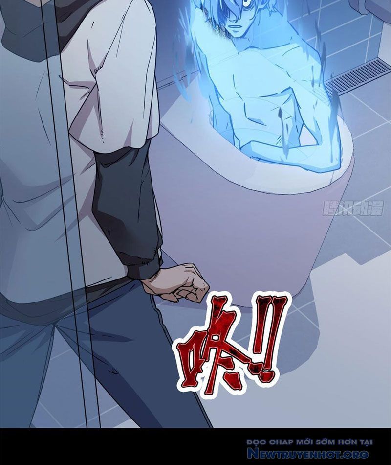 Hóa Ra Ta Là Đời Sau Của Yêu Quái Chapter 7 - 8