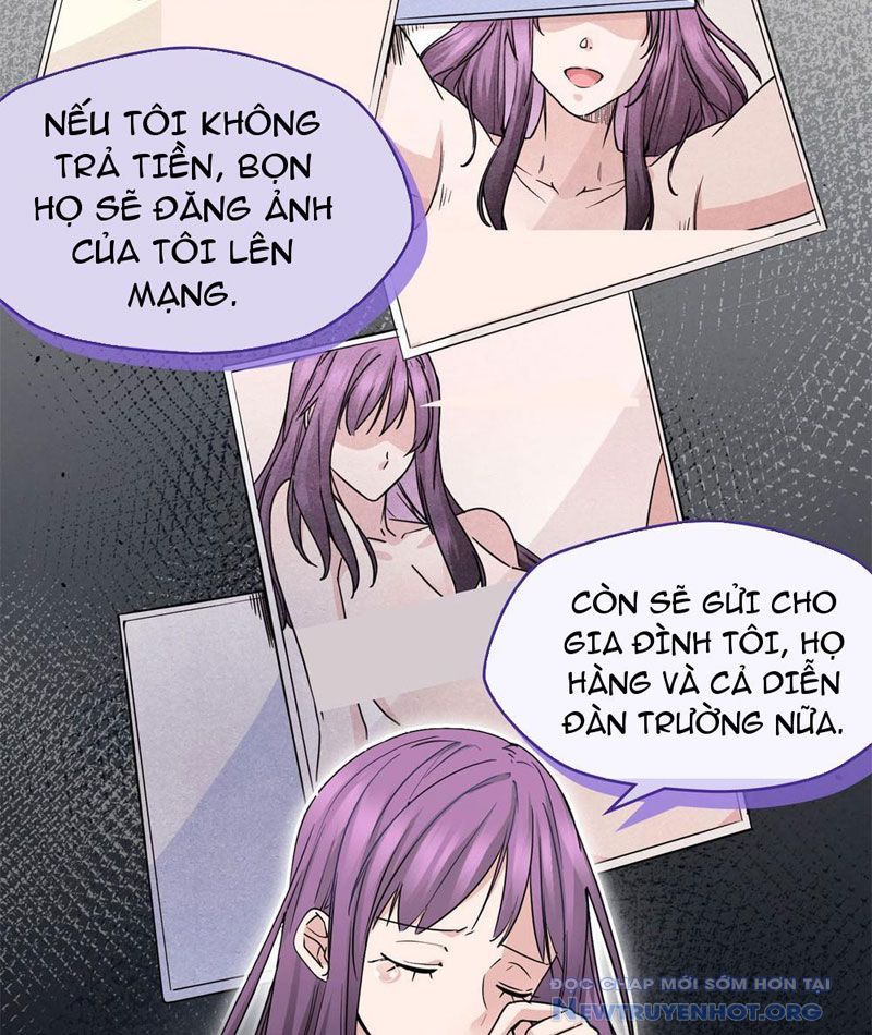 Hóa Ra Ta Là Đời Sau Của Yêu Quái Chapter 8 - 11