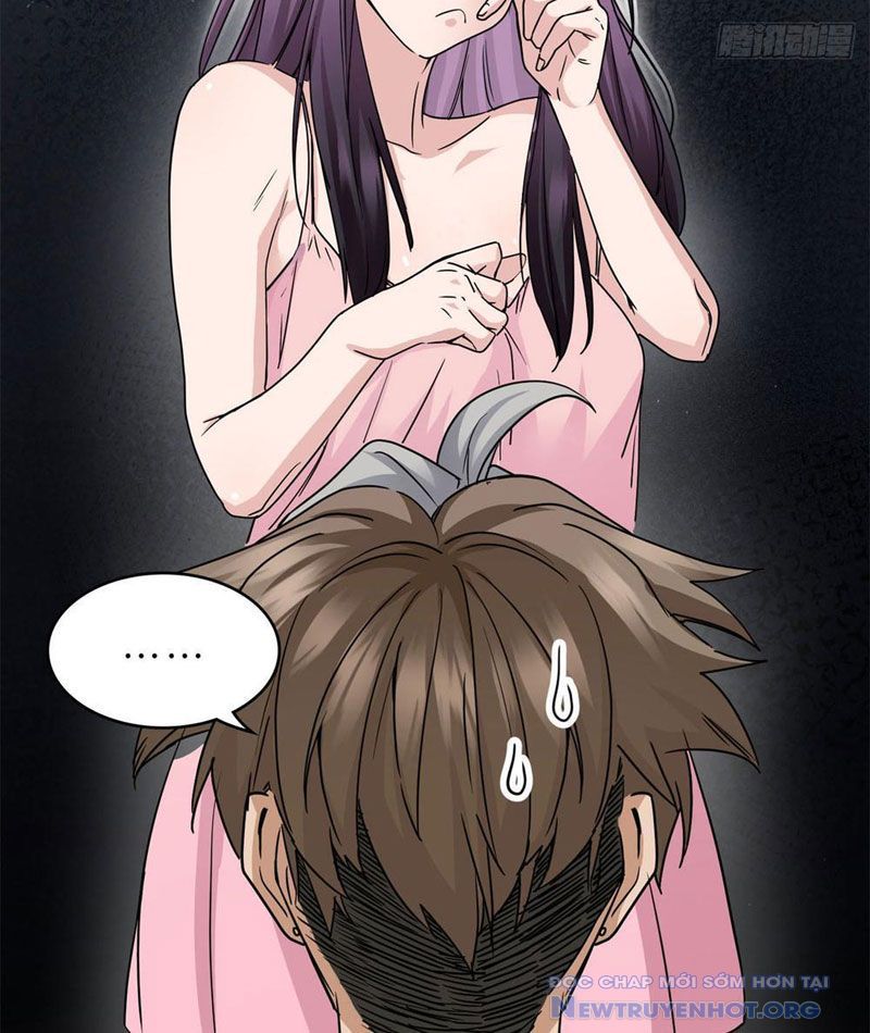 Hóa Ra Ta Là Đời Sau Của Yêu Quái Chapter 8 - 12