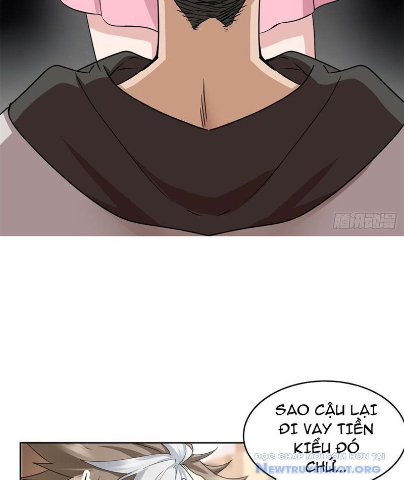 Hóa Ra Ta Là Đời Sau Của Yêu Quái Chapter 8 - 13