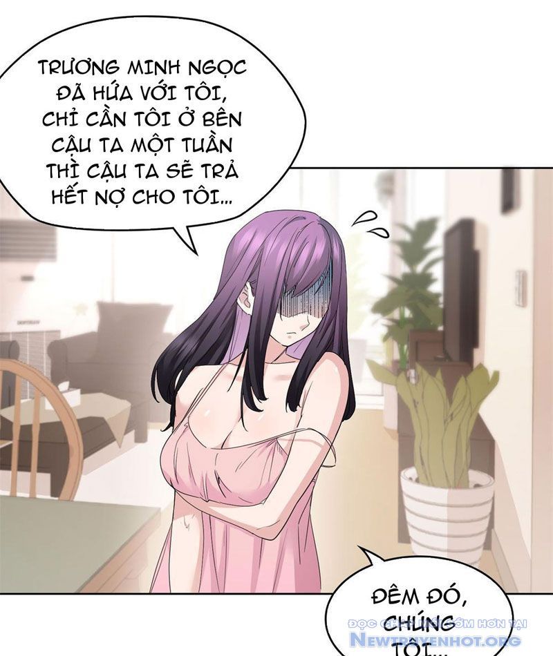 Hóa Ra Ta Là Đời Sau Của Yêu Quái Chapter 8 - 15