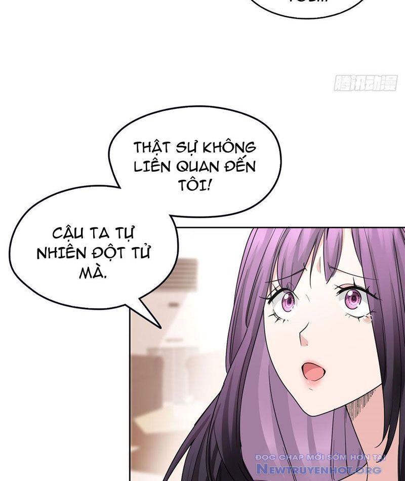 Hóa Ra Ta Là Đời Sau Của Yêu Quái Chapter 8 - 16