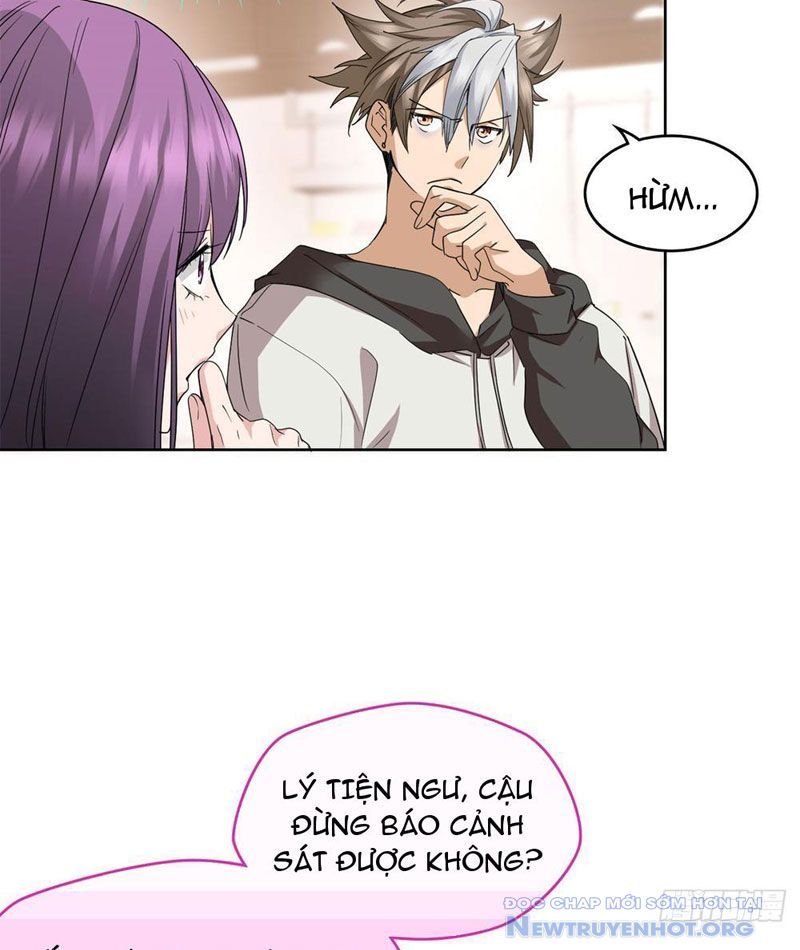 Hóa Ra Ta Là Đời Sau Của Yêu Quái Chapter 8 - 18