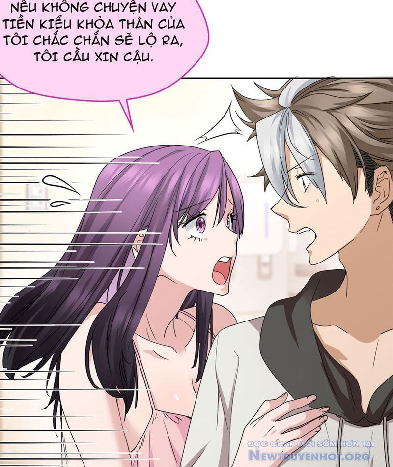 Hóa Ra Ta Là Đời Sau Của Yêu Quái Chapter 8 - 19