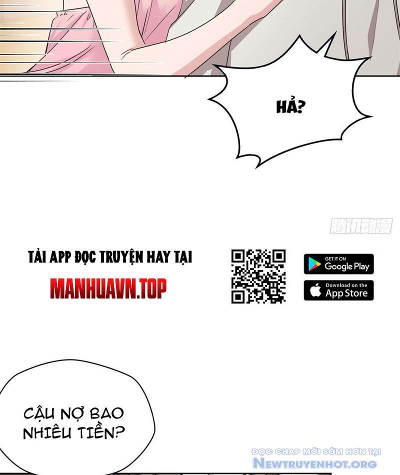 Hóa Ra Ta Là Đời Sau Của Yêu Quái Chapter 8 - 20