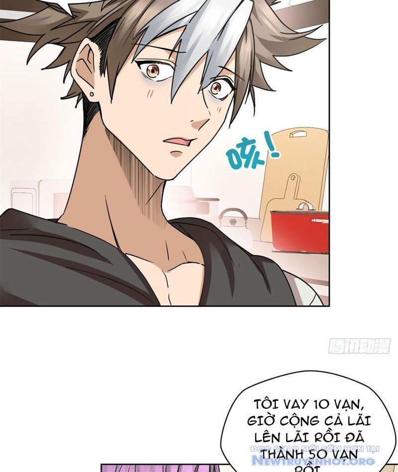 Hóa Ra Ta Là Đời Sau Của Yêu Quái Chapter 8 - 21