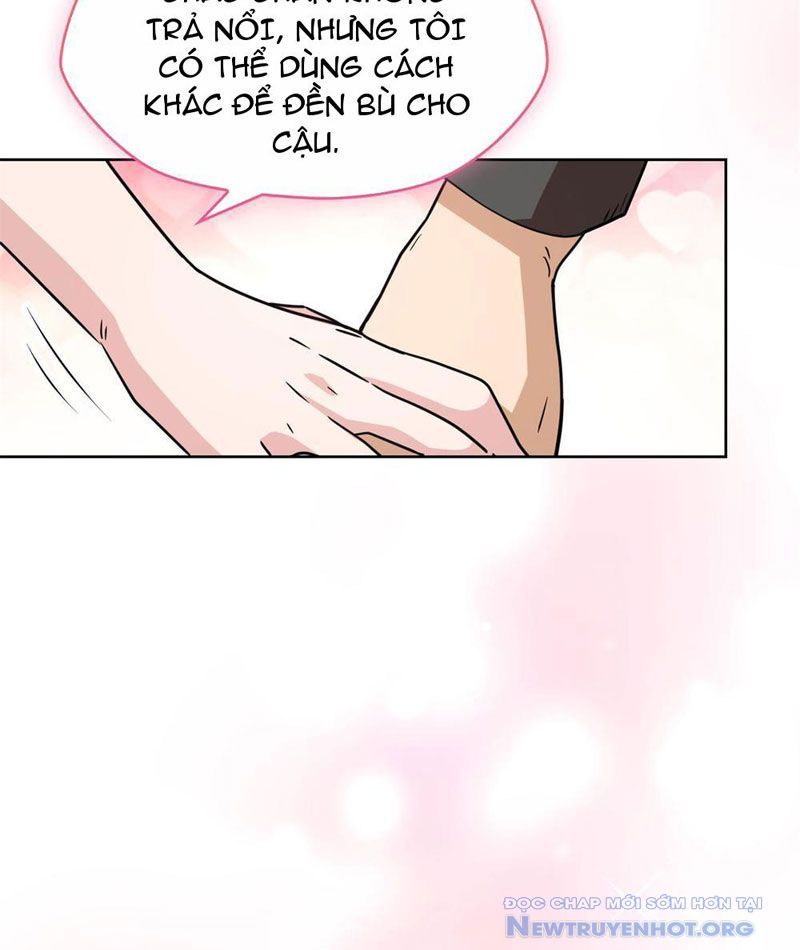 Hóa Ra Ta Là Đời Sau Của Yêu Quái Chapter 8 - 26
