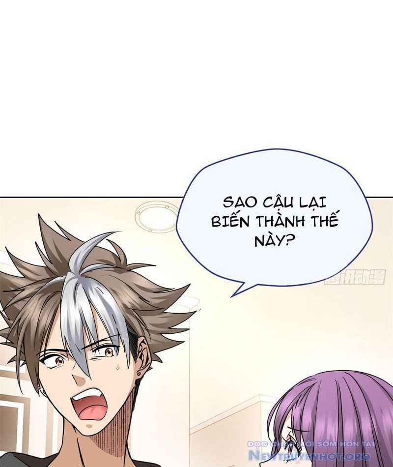 Hóa Ra Ta Là Đời Sau Của Yêu Quái Chapter 8 - 31