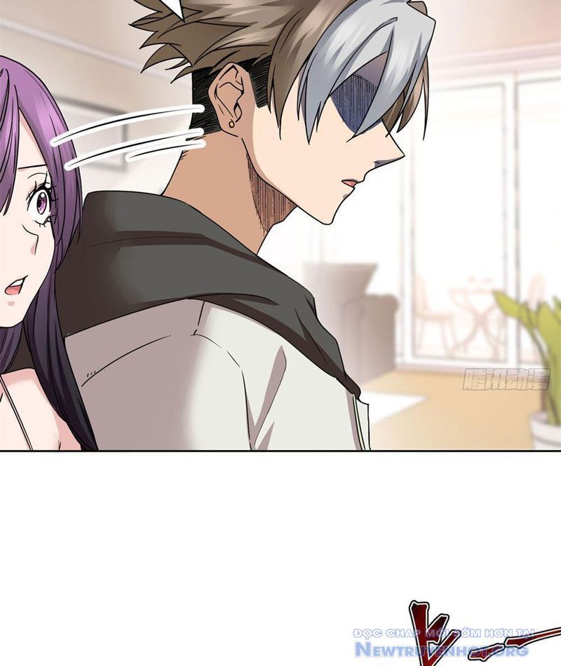 Hóa Ra Ta Là Đời Sau Của Yêu Quái Chapter 8 - 34