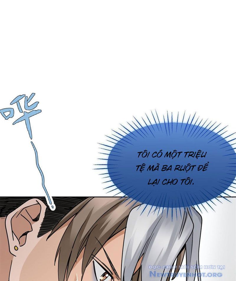 Hóa Ra Ta Là Đời Sau Của Yêu Quái Chapter 8 - 36