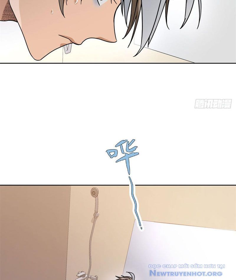 Hóa Ra Ta Là Đời Sau Của Yêu Quái Chapter 8 - 37