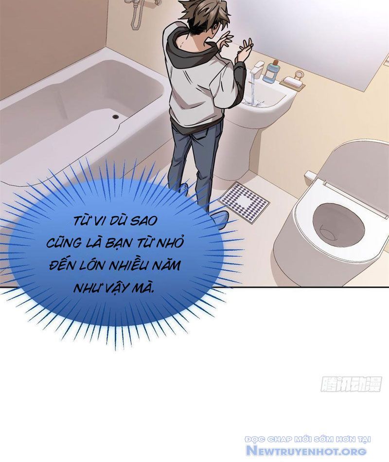 Hóa Ra Ta Là Đời Sau Của Yêu Quái Chapter 8 - 38