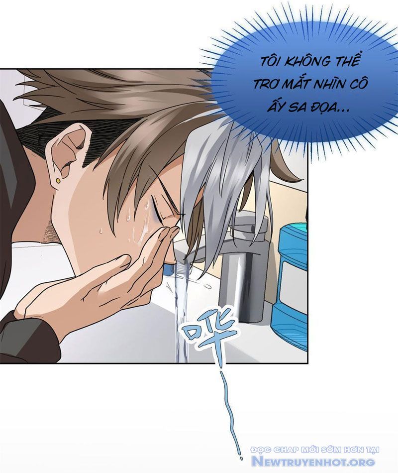 Hóa Ra Ta Là Đời Sau Của Yêu Quái Chapter 8 - 39