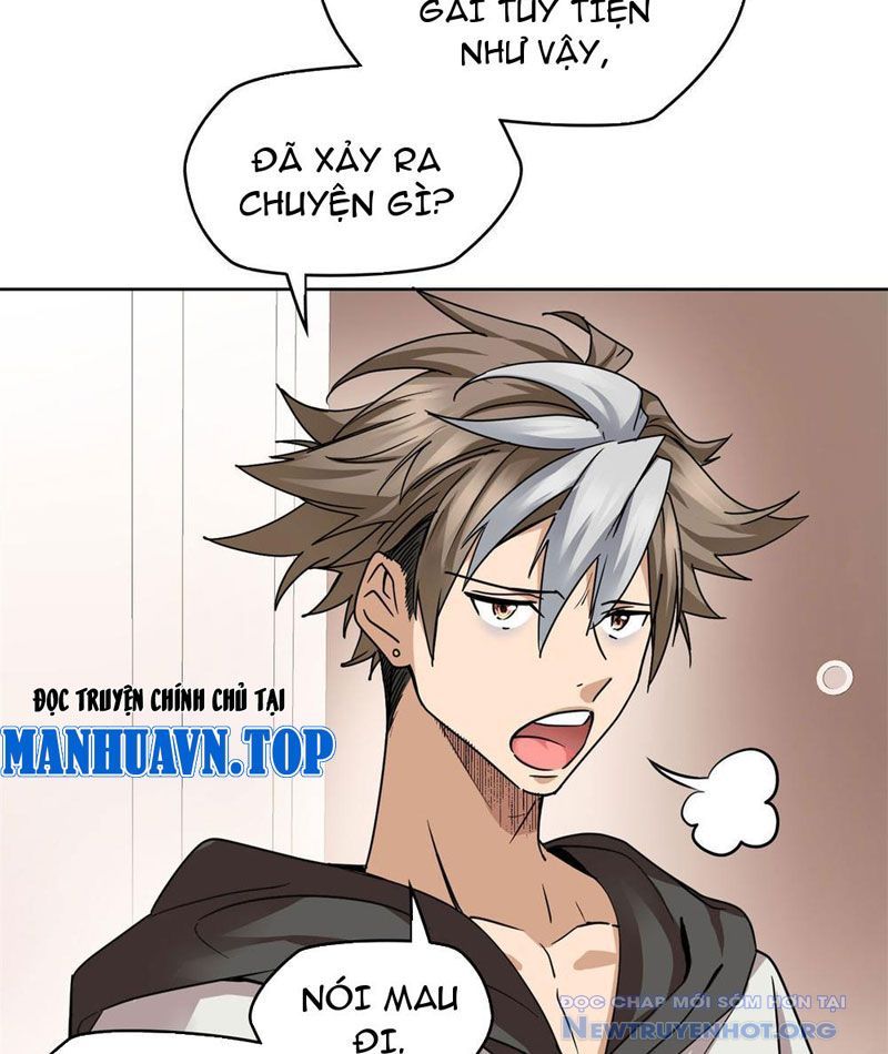 Hóa Ra Ta Là Đời Sau Của Yêu Quái Chapter 8 - 5