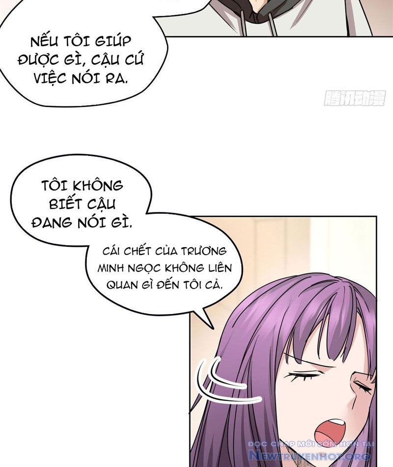Hóa Ra Ta Là Đời Sau Của Yêu Quái Chapter 8 - 6