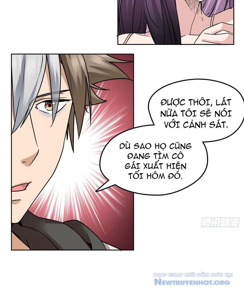 Hóa Ra Ta Là Đời Sau Của Yêu Quái Chapter 8 - 7