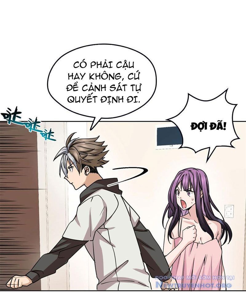 Hóa Ra Ta Là Đời Sau Của Yêu Quái Chapter 8 - 8
