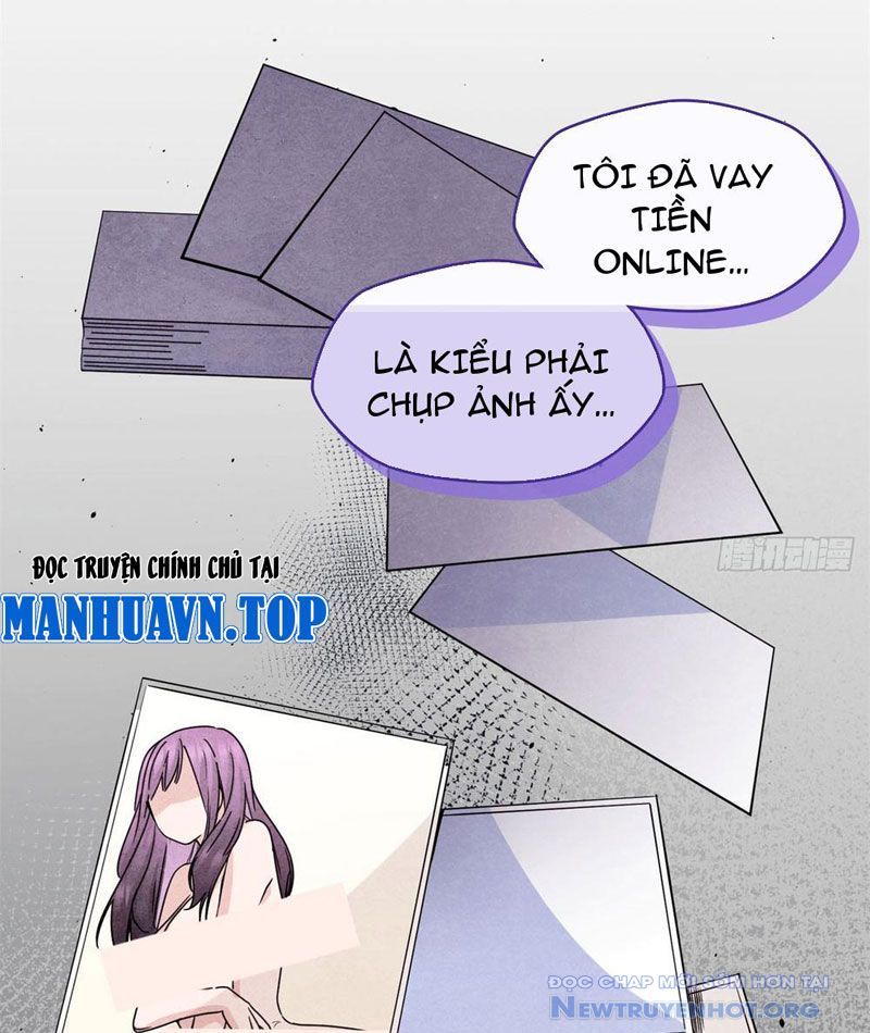Hóa Ra Ta Là Đời Sau Của Yêu Quái Chapter 8 - 10