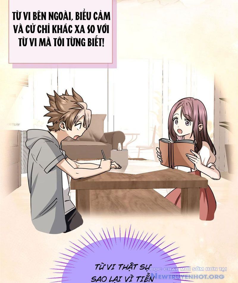 Hóa Ra Ta Là Đời Sau Của Yêu Quái Chapter 9 - 11