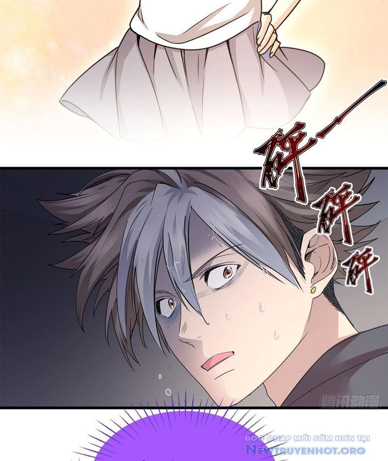 Hóa Ra Ta Là Đời Sau Của Yêu Quái Chapter 9 - 13
