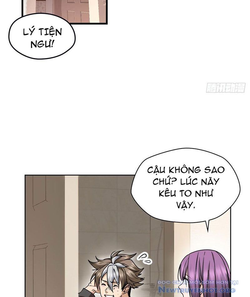 Hóa Ra Ta Là Đời Sau Của Yêu Quái Chapter 9 - 15