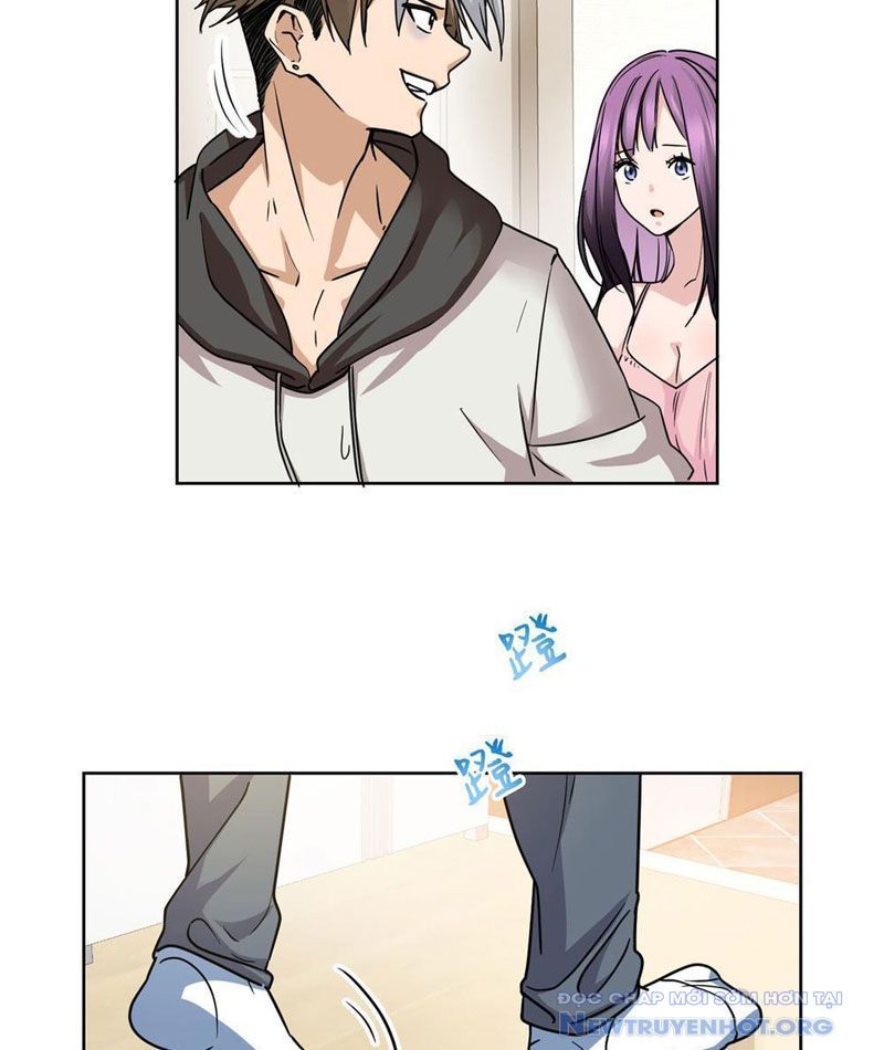 Hóa Ra Ta Là Đời Sau Của Yêu Quái Chapter 9 - 17